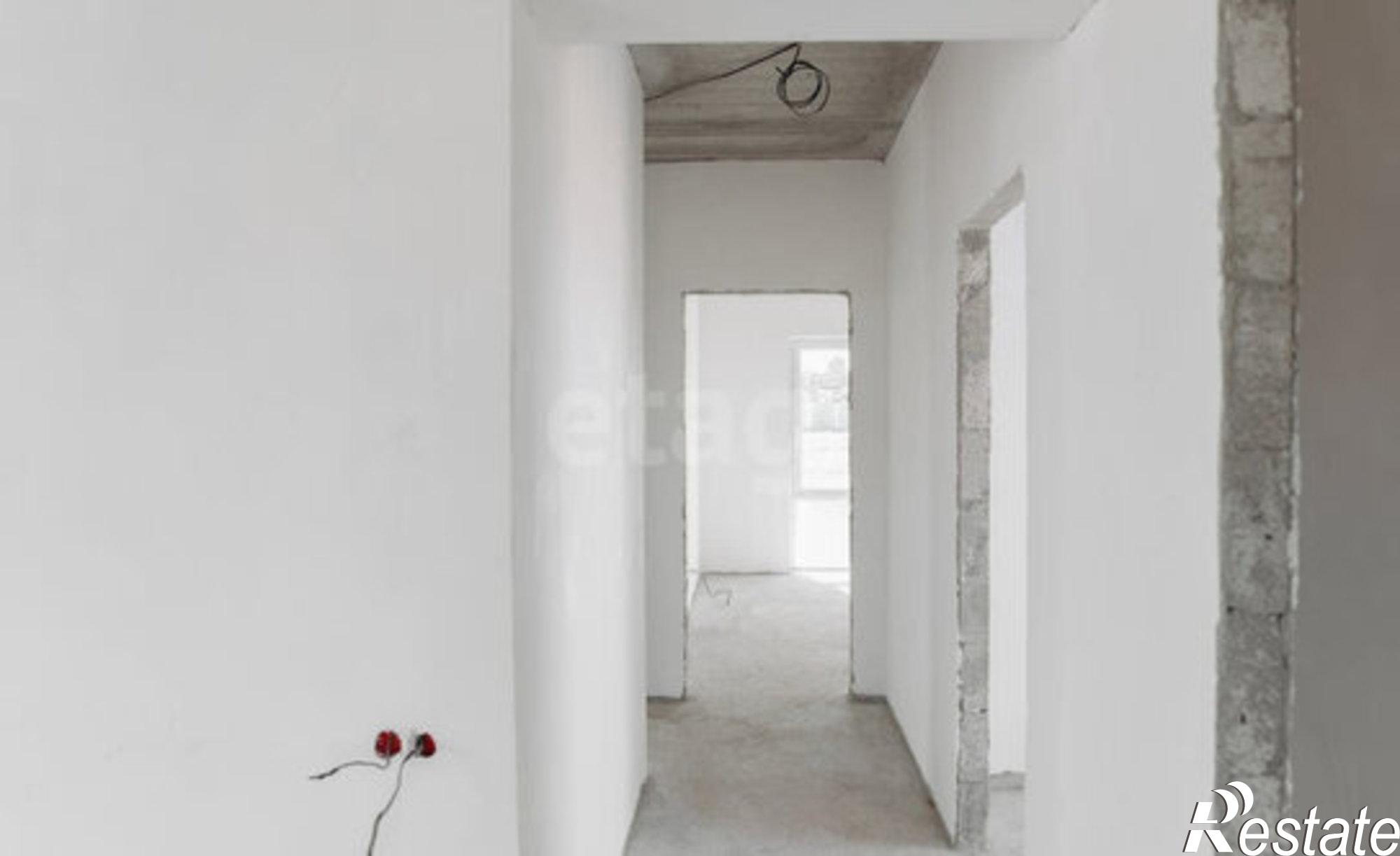 Купить квартиру за 3 990 000 рублей на ул Самоварная, 2