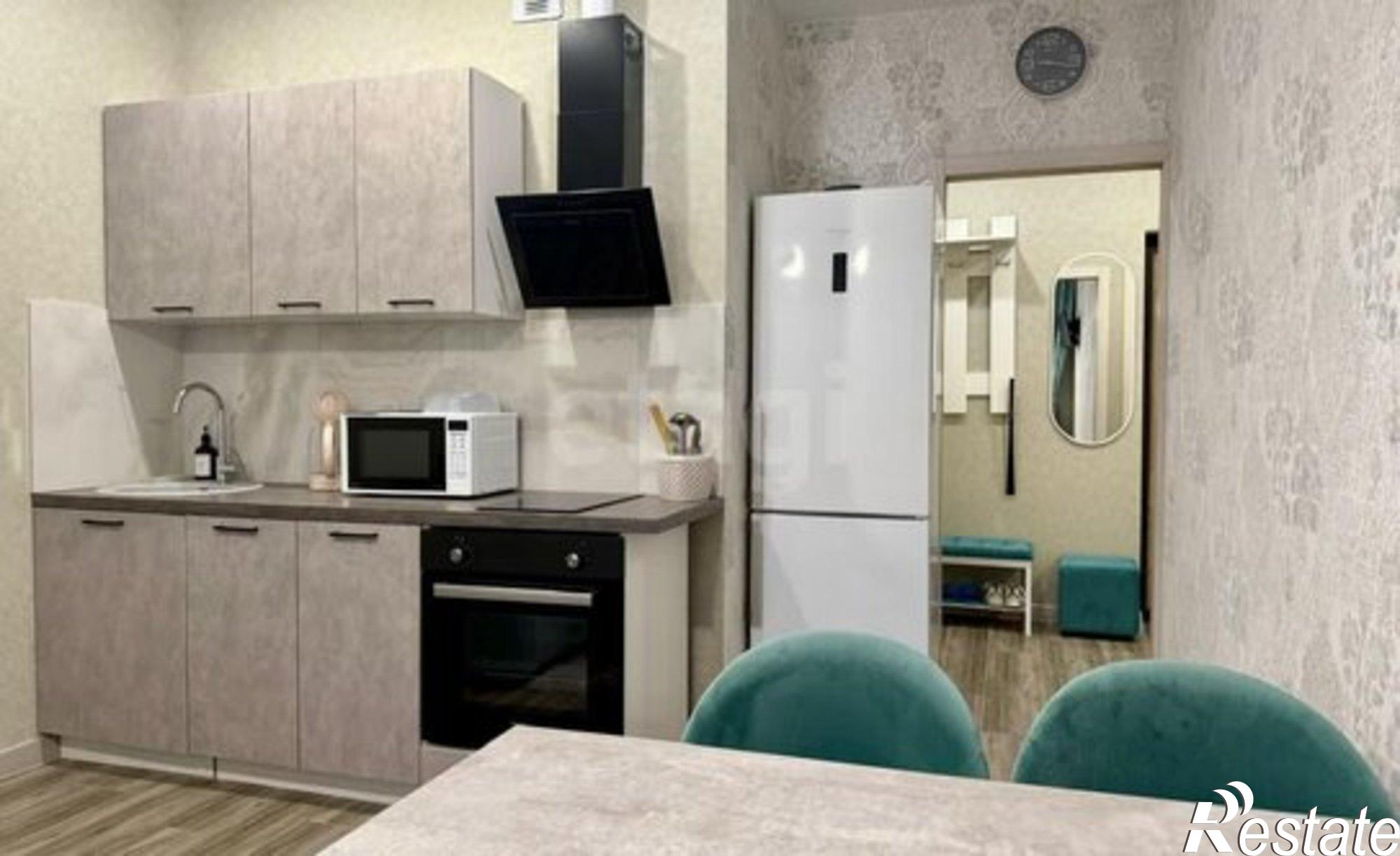 Купить квартиру за 6 800 000 рублей на Калужское шоссе, 20 3