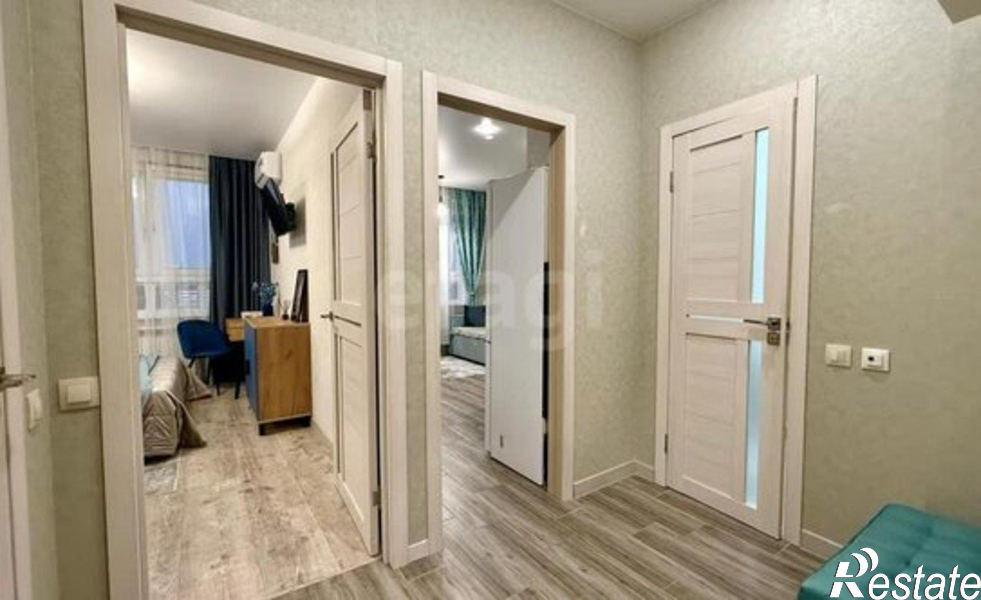 Купить квартиру за 6 800 000 рублей на Калужское шоссе, 20 3