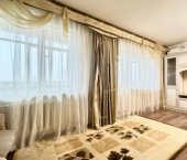 3-комн, 79кв м, этаж 3/9 Демидовская улица, 74