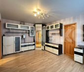 2-комн, 42кв м, этаж 1/3 ул Луговая, 16