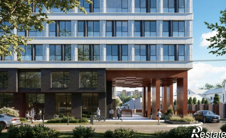 2-комн квартира в новом доме ул Ленина, 16,  д. 16