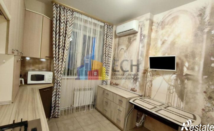 2-комн квартира ул Строителей, 3,  д. 3