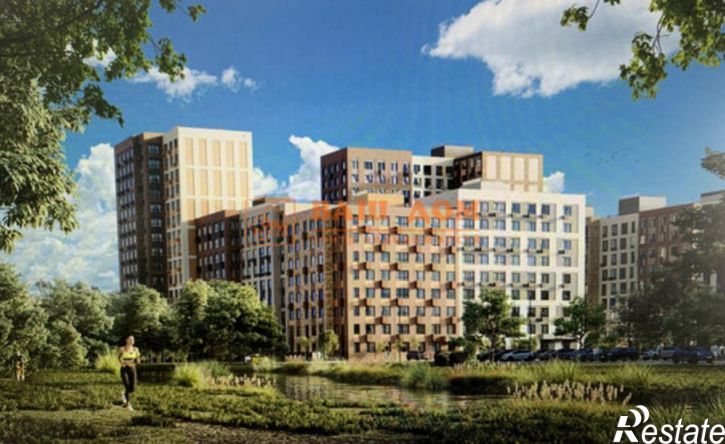 3-комн квартира Самоварная улица, 21,  д. 21