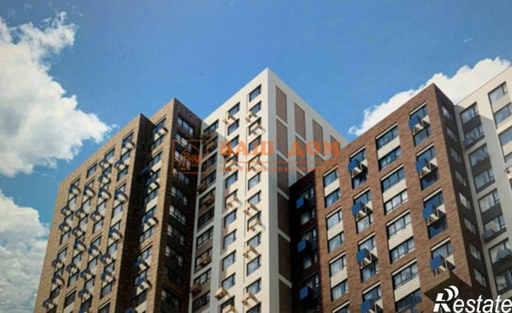 3-комн квартира Самоварная улица, 21,  д. 21