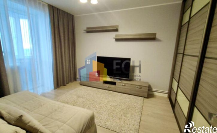 2-комн квартира ул Строителей, 3,  д. 3