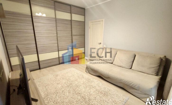 2-комн квартира ул Строителей, 3,  д. 3