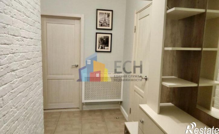 2-комн квартира ул Строителей, 3,  д. 3