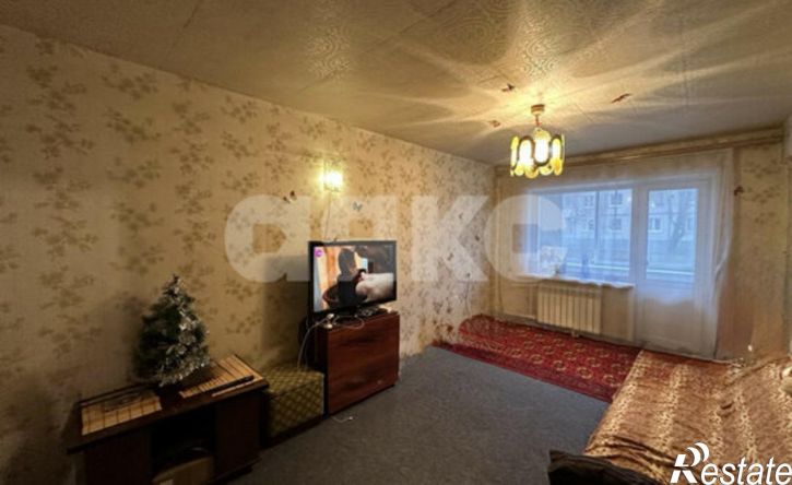 3-комн квартира Приупская улица, 9А,  д. 9А