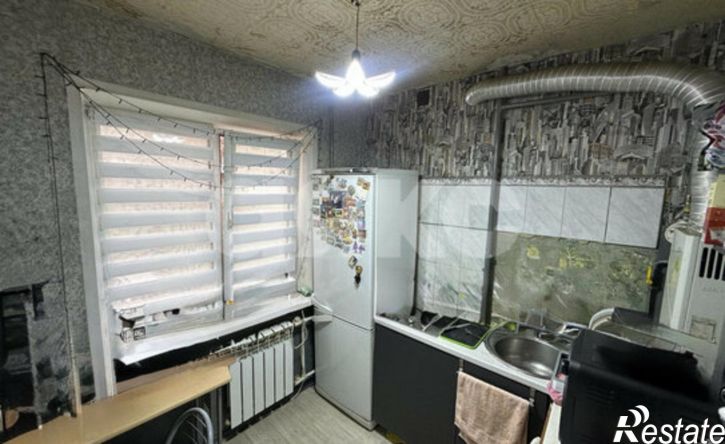 3-комн квартира Приупская улица, 9А,  д. 9А