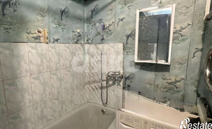 3-комн квартира Приупская улица, 9А,  д. 9А