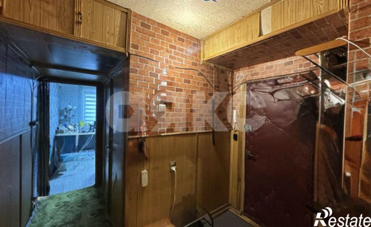 3-комн квартира Приупская улица, 9А,  д. 9А