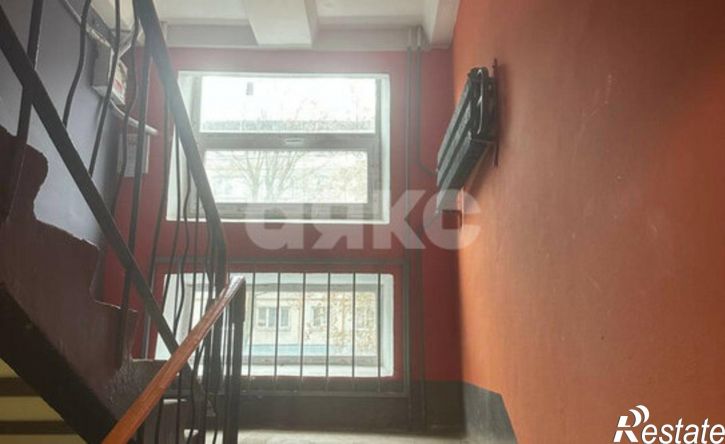 3-комн квартира Приупская улица, 9А,  д. 9А