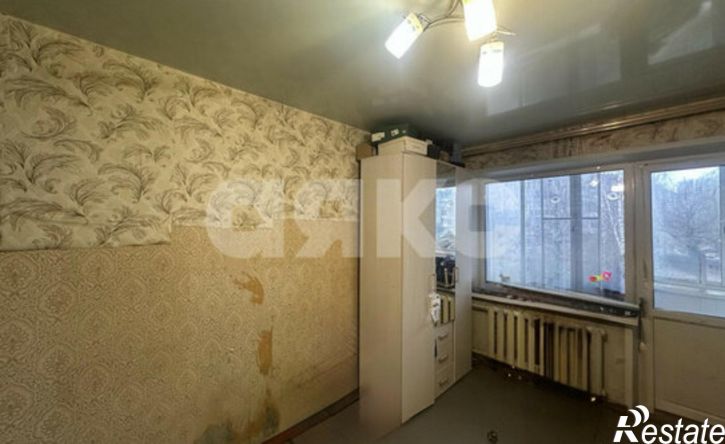 1-комн квартира Новомосковская улица, 19,  д. 19