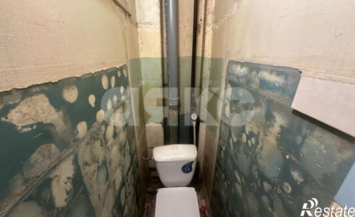 1-комн квартира Новомосковская улица, 19,  д. 19