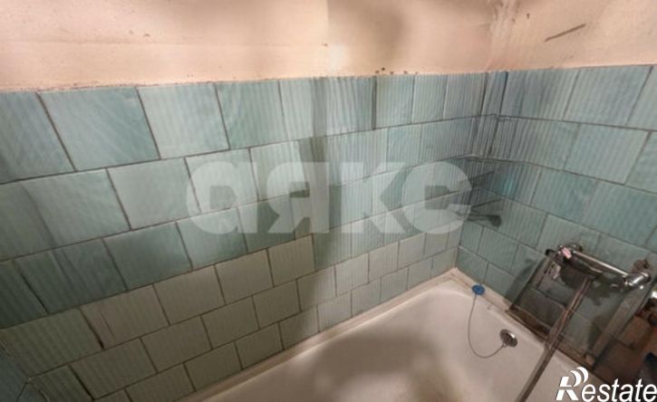 1-комн квартира Новомосковская улица, 19,  д. 19