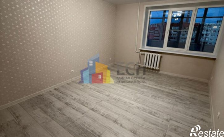 2-комн квартира улица Бондаренко, 37,  д. 37