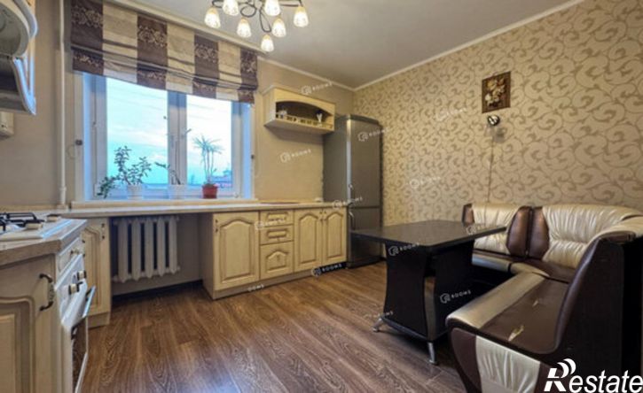 3-комн квартира Демидовская улица, 74,  д. 74