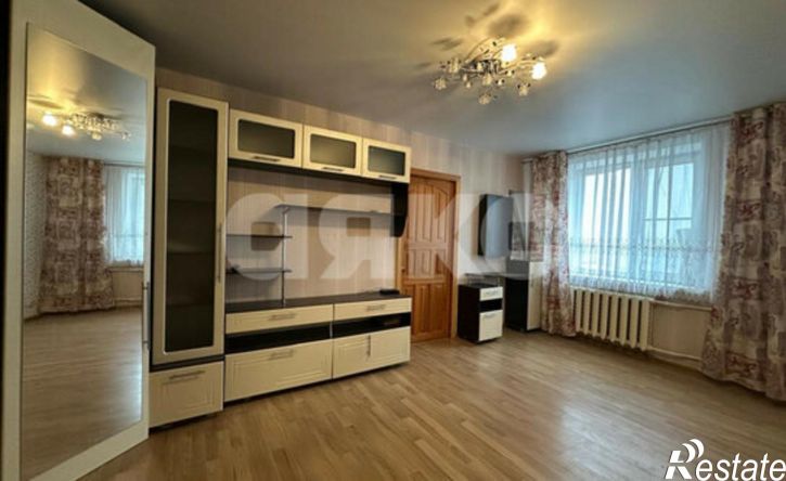 2-комн квартира ул Луговая, 16,  д. 16