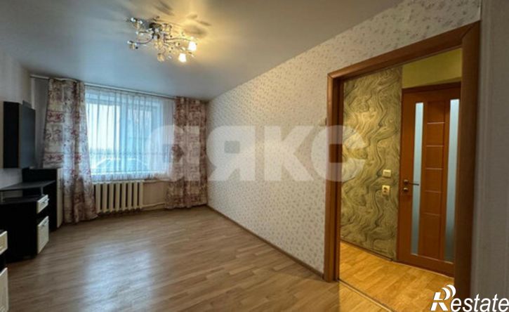 2-комн квартира ул Луговая, 16,  д. 16