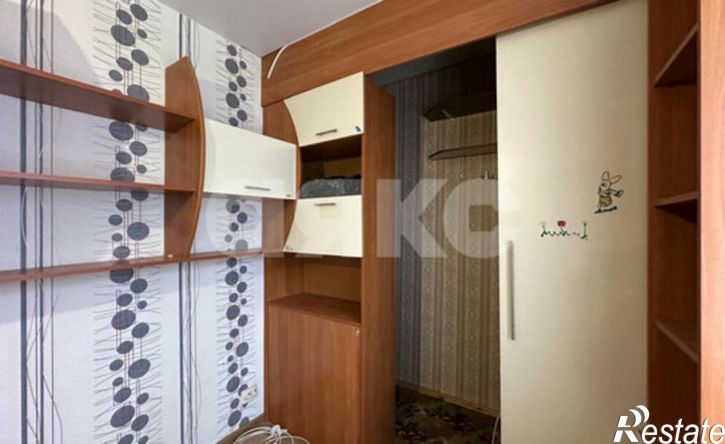 2-комн квартира ул Луговая, 16,  д. 16