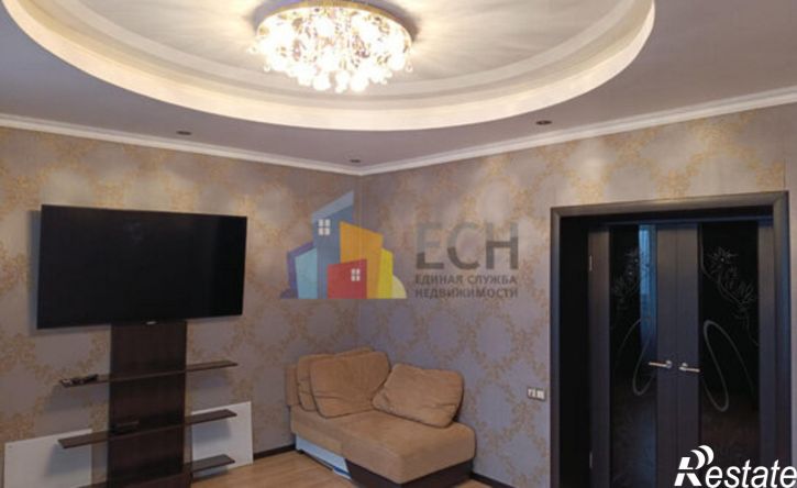 2-комн квартира ул Гоголевская, 54А,  д. 54А