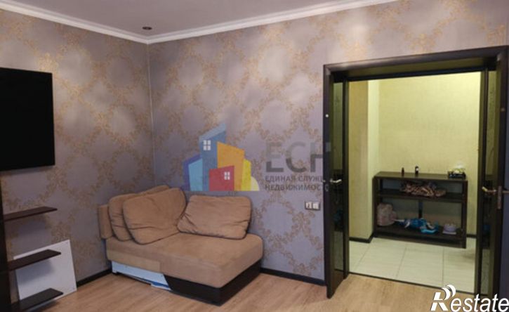 2-комн квартира ул Гоголевская, 54А,  д. 54А