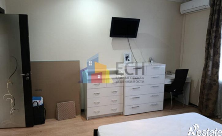 2-комн квартира ул Гоголевская, 54А,  д. 54А