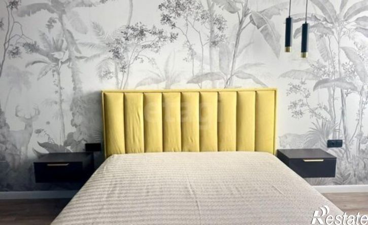 1-комн квартира ул Новомосковская, 10А,  д. 10А