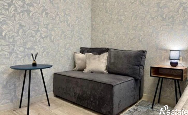 1-комн квартира Калужское шоссе, 20 3,  д. 20 3,  к. 3