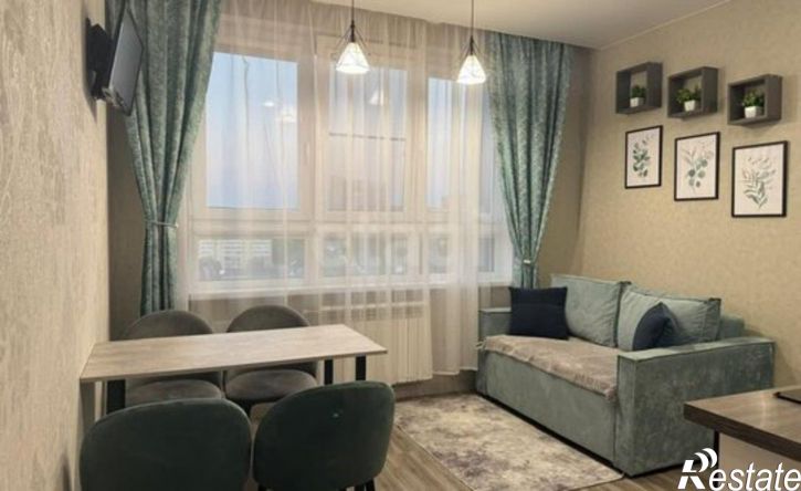 1-комн квартира Калужское шоссе, 20 3,  д. 20 3,  к. 3