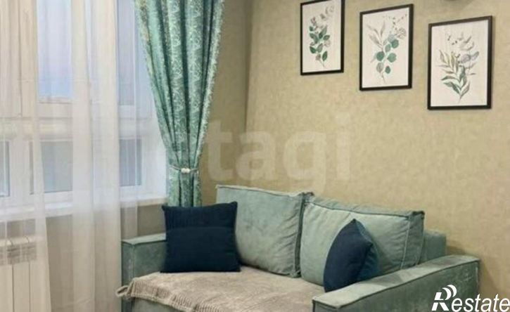 1-комн квартира Калужское шоссе, 20 3,  д. 20 3,  к. 3