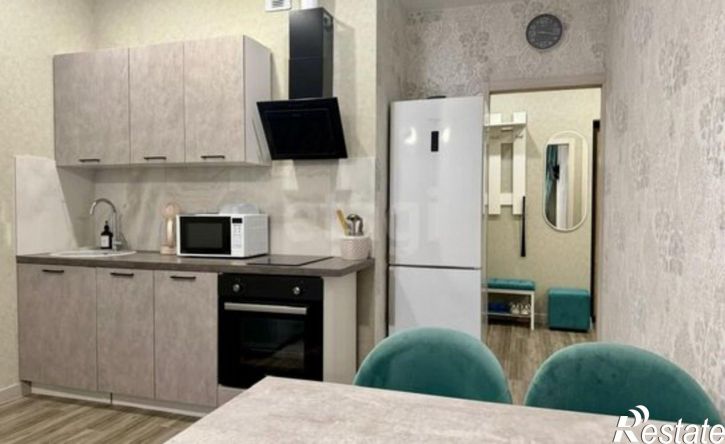 1-комн квартира Калужское шоссе, 20 3,  д. 20 3,  к. 3