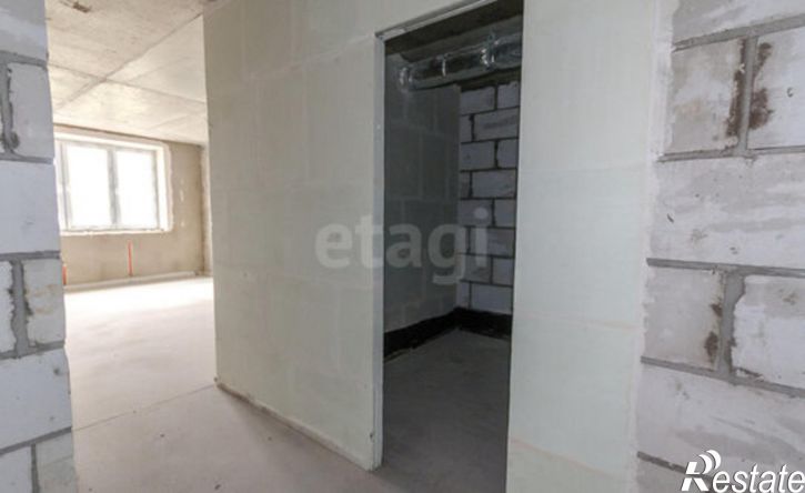 1-комн квартира в новом доме Одоевское шоссе, 73Б,  д. 73Б