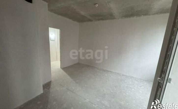 1-комн квартира в новом доме Одоевское шоссе, 73Б,  д. 73Б