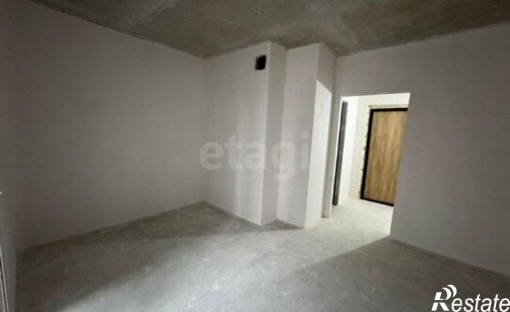 1-комн квартира в новом доме Одоевское шоссе, 73Б,  д. 73Б