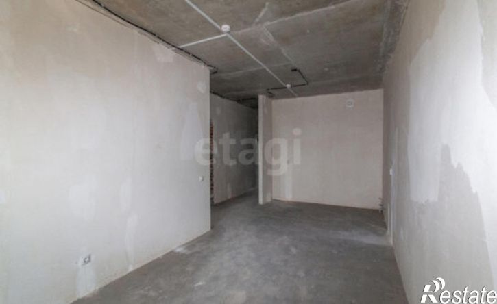 1-комн квартира в новом доме Одоевское шоссе, 73Б,  д. 73Б