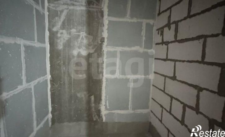 1-комн квартира в новом доме Одоевское шоссе, 73Б,  д. 73Б