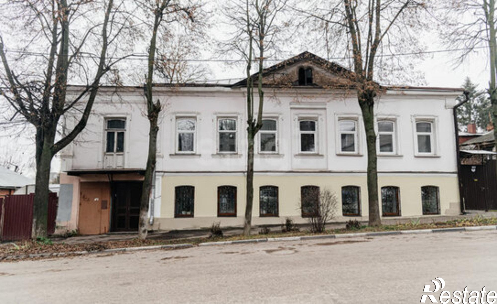 Купить квартиру за 5 050 000 рублей на Тургеневская улица, 51