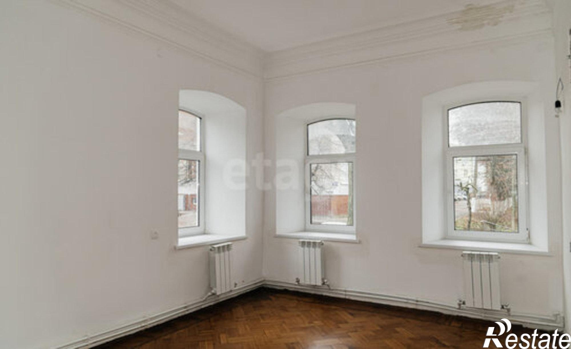 Купить квартиру за 5 050 000 рублей на Тургеневская улица, 51