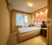 3-комн, 62кв м, этаж 8/9 ул М.Горького, 27