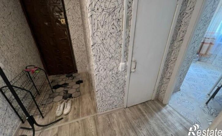 1-комн квартира Гарнизонный проезд, 2В,  д. 2В