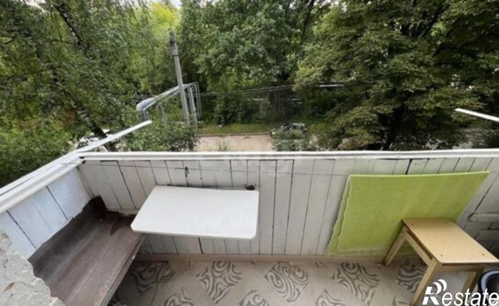 1-комн квартира Гарнизонный проезд, 2В,  д. 2В