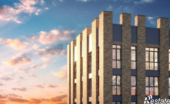 3-комн квартира в новом доме улица Генерала Маргелова, 9Б,  д. 9Б