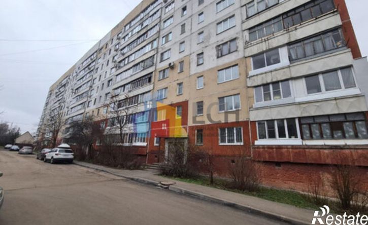 1-комн квартира Гарнизонный проезд, 2Г,  д. 2Г