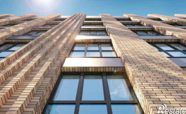 3-комн квартира в новом доме улица Генерала Маргелова, 9Б,  д. 9Б