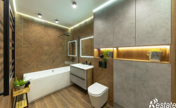 3-комн квартира в новом доме улица Генерала Маргелова, 9Б,  д. 9Б