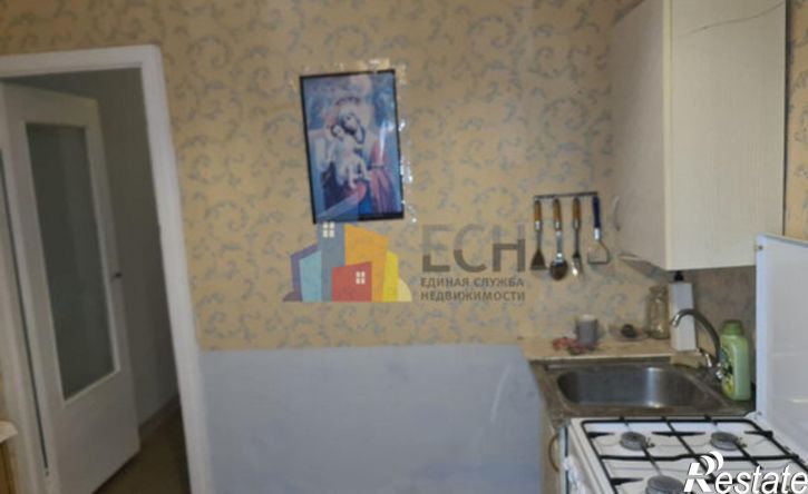 1-комн квартира Гарнизонный проезд, 2Г,  д. 2Г