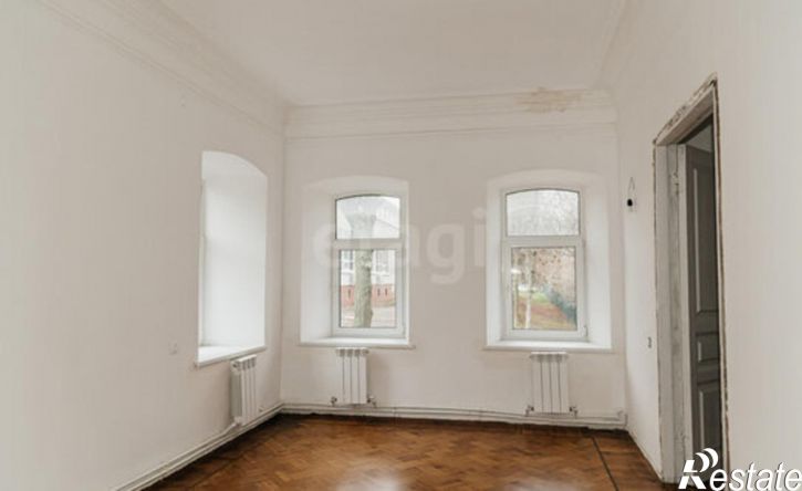 3-комн квартира Тургеневская улица, 51,  д. 51