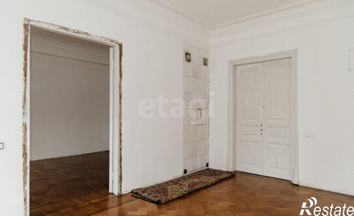 3-комн квартира Тургеневская улица, 51,  д. 51